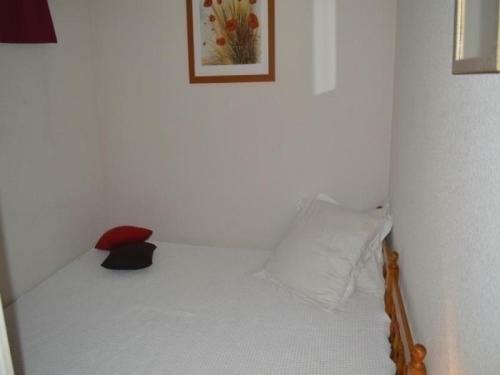 Rental Apartment Le Carlton 4