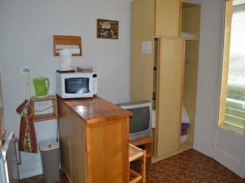 Rental Apartment Le Carlton 4