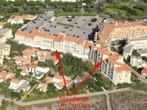 Rental Apartment Le Carlton 5