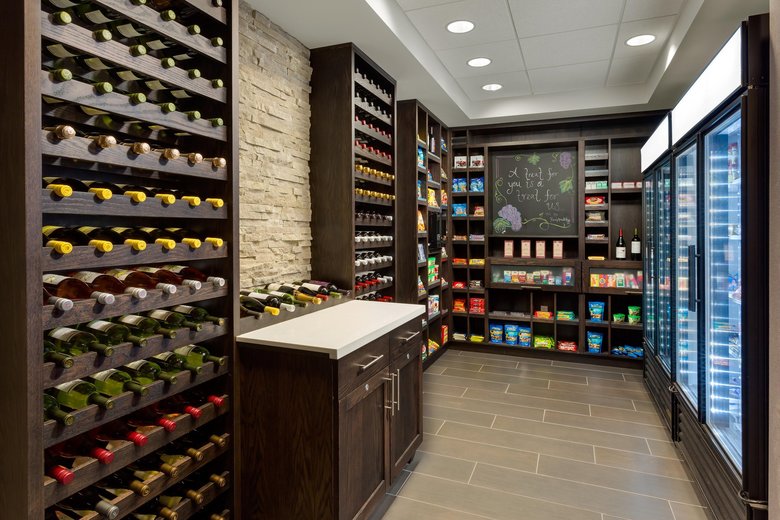 Hotel Hampton Inn & Suites - Napa, Ca