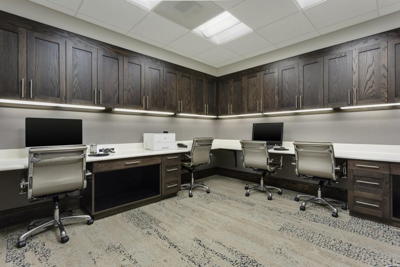 Hotel Hampton Inn & Suites - Napa, Ca
