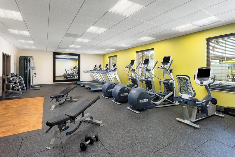 Hotel Hampton Inn & Suites - Napa, Ca