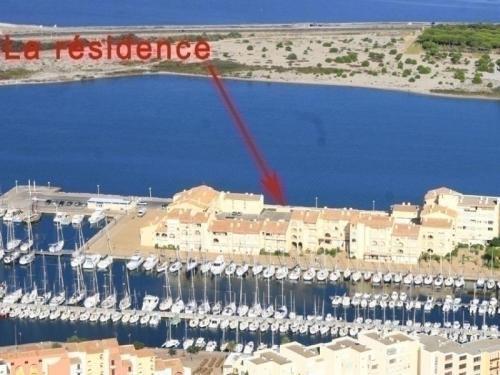 Rental Apartment Terrasses De La Mediterranee 1 3