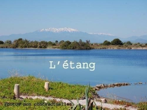 Rental Apartment Belle Plage 2