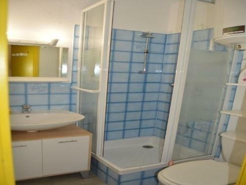 Rental Apartment Belle Plage 2