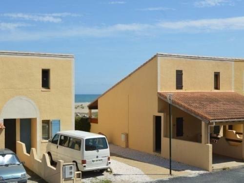 Rental Apartment Belle Plage 2