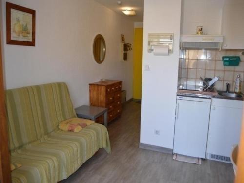 Rental Apartment Belle Plage 2