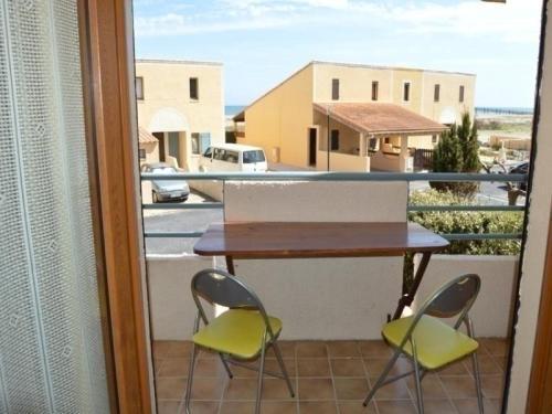 Rental Apartment Belle Plage 2