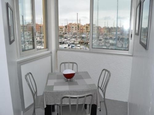Rental Apartment Le Grand Large 2