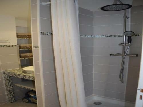 Rental Apartment Le Grand Large 2