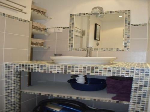 Rental Apartment Le Grand Large 2