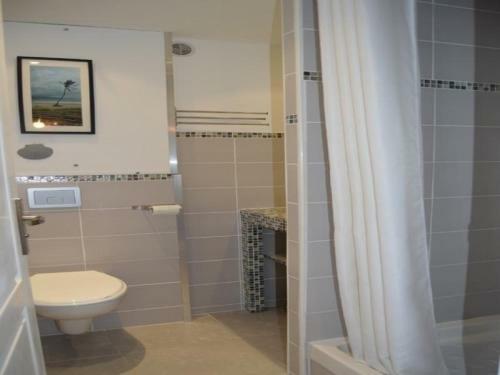 Rental Apartment Le Grand Large 2