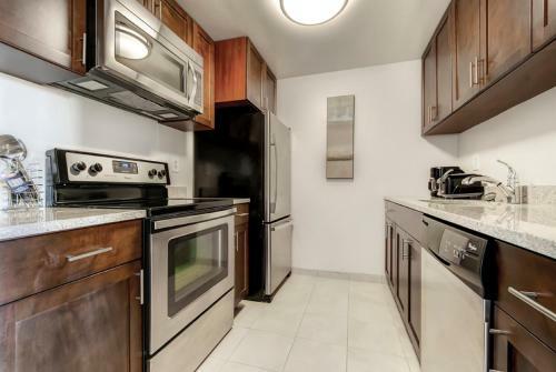Apartamentos Global Luxury Suites At China Basin