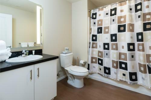 Apartamentos Global Luxury Suites At China Basin
