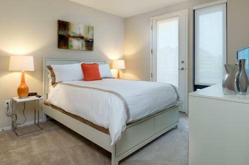 Apartamentos Global Luxury Suites At China Basin
