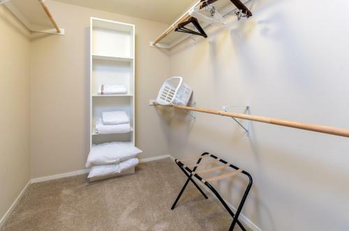 Apartamentos Global Luxury Suites At China Basin