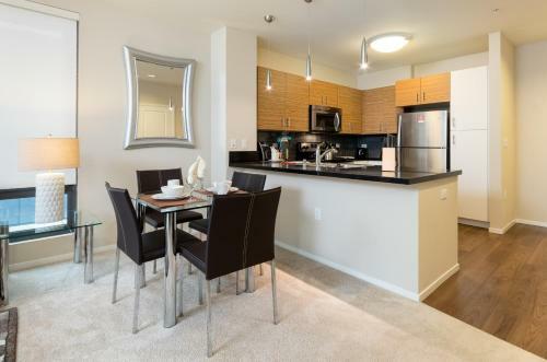 Apartamentos Global Luxury Suites At China Basin