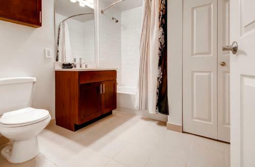 Apartamentos Global Luxury Suites At China Basin