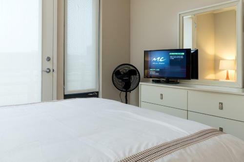 Apartamentos Global Luxury Suites At China Basin