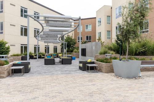 Apartamentos Global Luxury Suites At China Basin