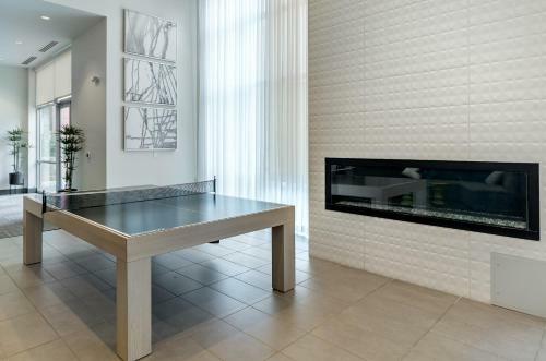 Apartamentos Global Luxury Suites At China Basin