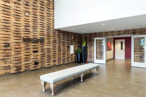 Apartamentos Global Luxury Suites At China Basin