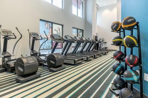 Apartamentos Global Luxury Suites At China Basin