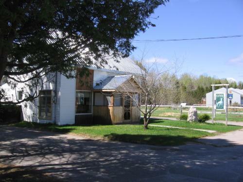 Bed & Breakfast Le G�te Du Gardien Blanc