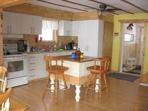 Bed & Breakfast Le G�te Du Gardien Blanc