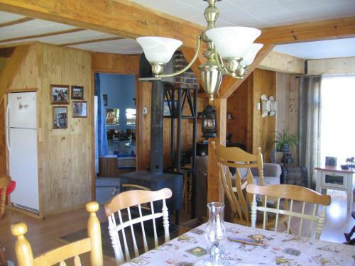 Bed & Breakfast Le G�te Du Gardien Blanc