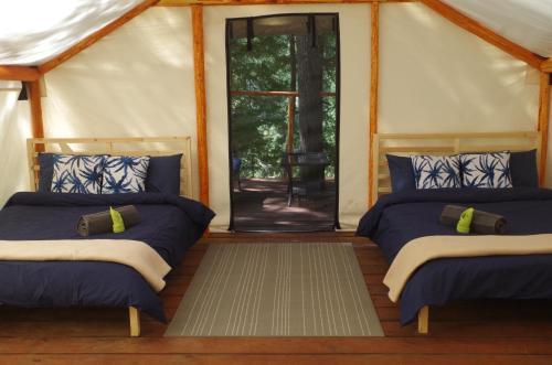 Reo Rafting Resort