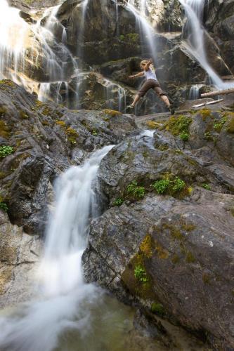 Reo Rafting Resort