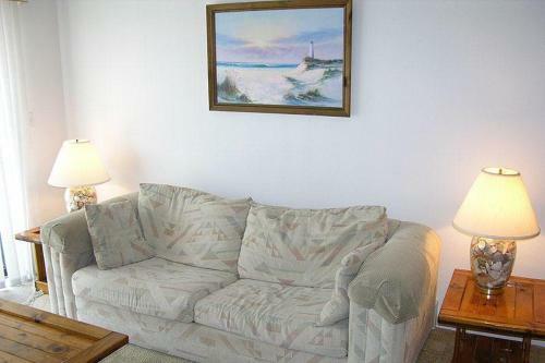 Apartamento Surf Haven 202