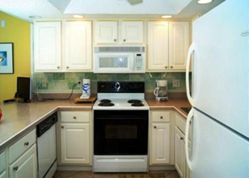 Apartamento Emerald Isle Okaloosa 604