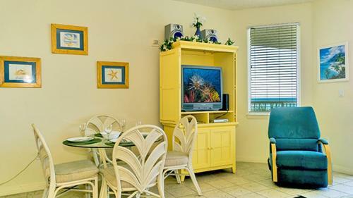 Apartamento Destin West Gulfside 304