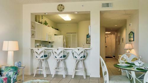 Apartamento Destin West Gulfside 304