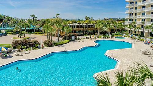 Apartamento Destin West Gulfside 304