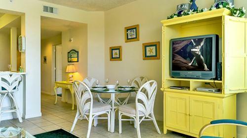 Apartamento Destin West Gulfside 304