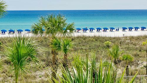 Apartamento Destin West Gulfside 304