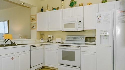 Apartamento Destin West Gulfside 304