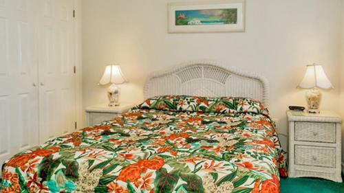Apartamento Destin West Gulfside 304