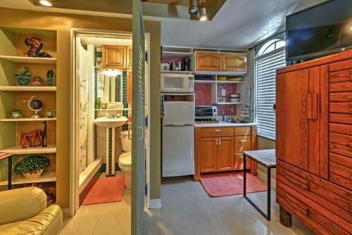 Apartamento Miami Beach Homestay