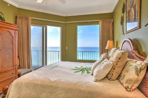 Apartamento Marisol Beachfront Resort 801 - 663663