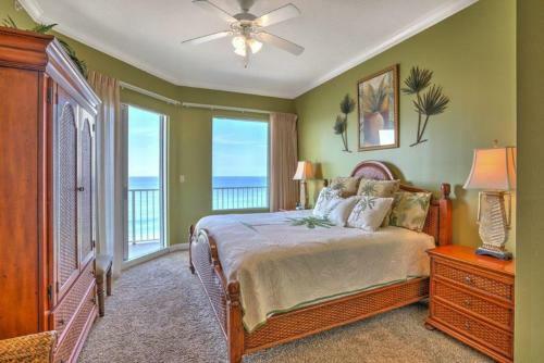 Apartamento Marisol Beachfront Resort 801 - 663663