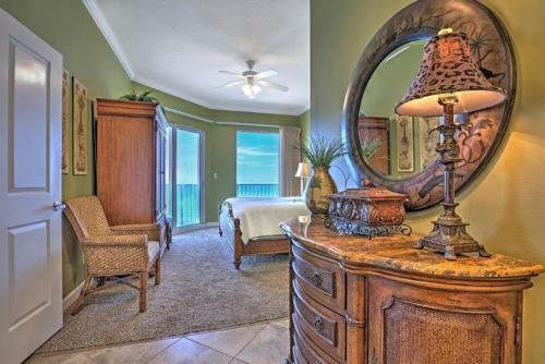 Apartamento Marisol Beachfront Resort 801 - 663663