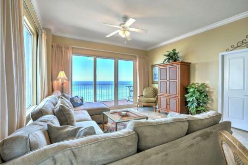 Apartamento Marisol Beachfront Resort 801 - 663663