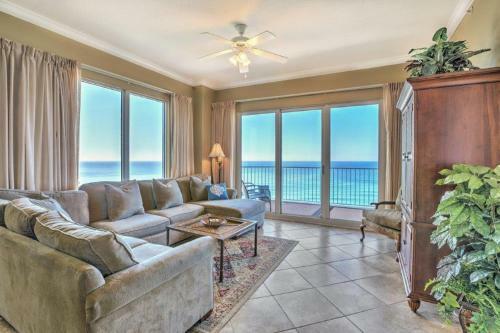 Apartamento Marisol Beachfront Resort 801 - 663663