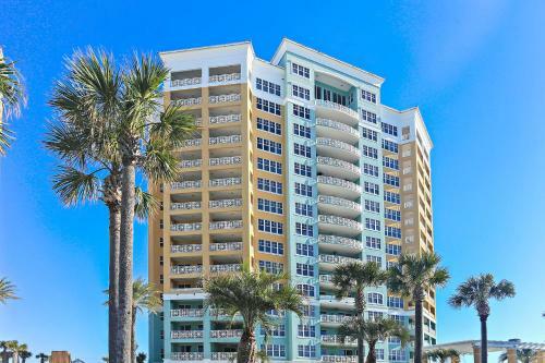 Apartamento En Soleil 1111 East