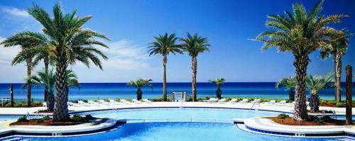 Apartamento En Soleil 1111 East