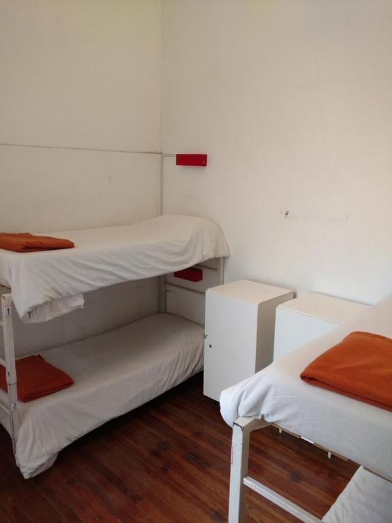 Hostal Ostinatto Hostel